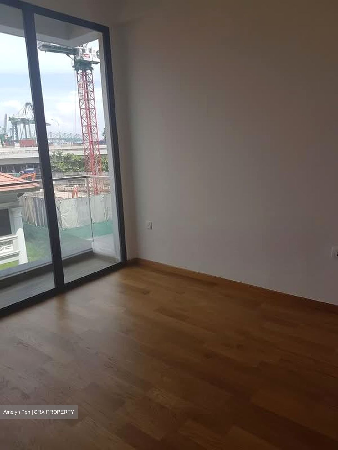 24 One Residences (D5), Apartment #569791741